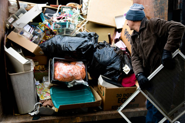 Trusted Menifee, CA Junk Removal Experts