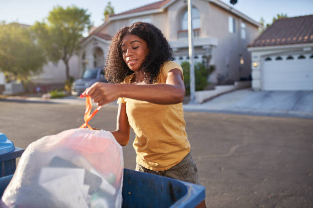 Best Junk Hauling Services  in Menifee, CA