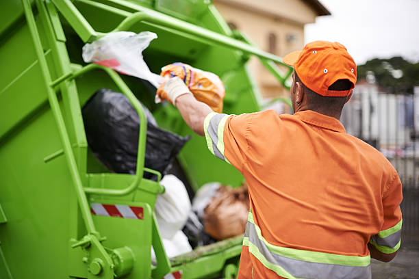 Best Full-Service Junk Removal  in Menifee, CA