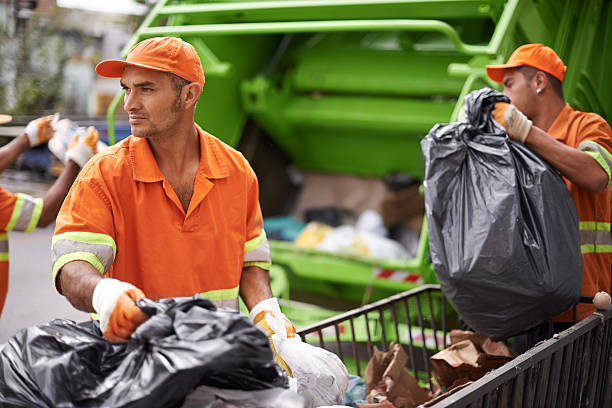 Best Professional Junk Removal  in Menifee, CA